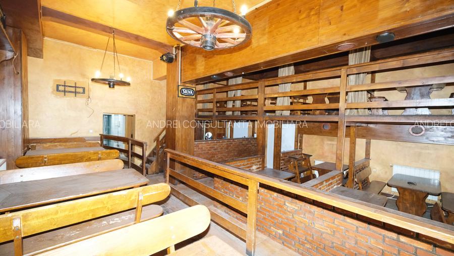 Chirie 140 mp spațiu comercial cu 2 intrări zona bună lângă metrou Orizont - 2