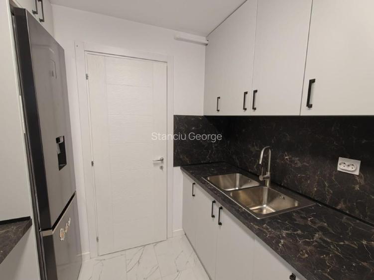 Prima inchiriere! Apartament modern + parcare in Cosmopolis  - 12