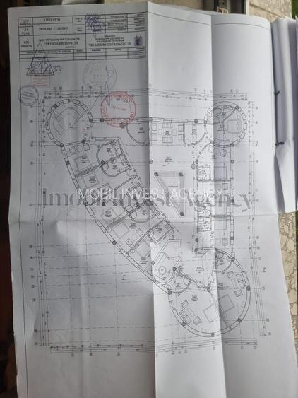 Proiect hotel 5 Stele în Rânca – Transalpina 44 camere - 38