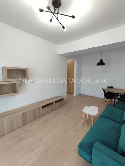 Apartament cu 2 camere Politehnica-Grozavesti-Cotroceni - 3
