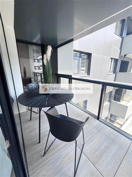 Pipera | Porsche | Cortina North | Bloc 2023 | Parcare | Nou - 7