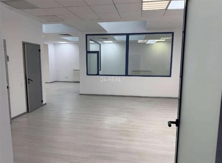 Spatii pentru birouri - metrou Timpuri Noi - de la 180 mp - 4