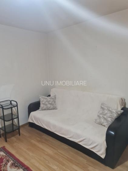 Garsonieră decomandată în Tătărași - 8