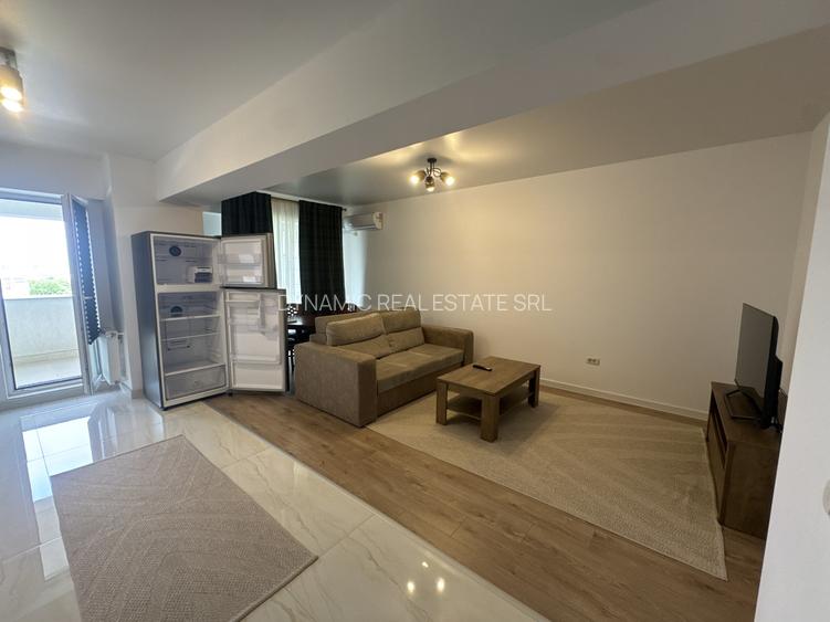 Apartament 2 camere | Central Address | Parcul Carol | Parcare - 2