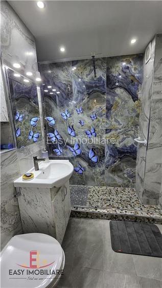 Apartament 2 camere, etaj 1, mobilat-utilat, Pandurilor - 8