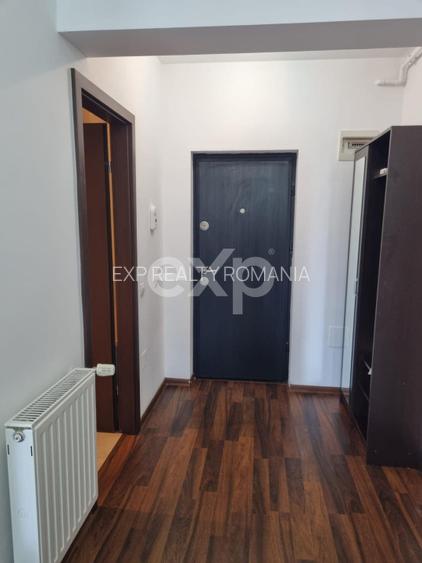 Apartament de inchiriat, Buna Ziua, Bonjour Residence - 7