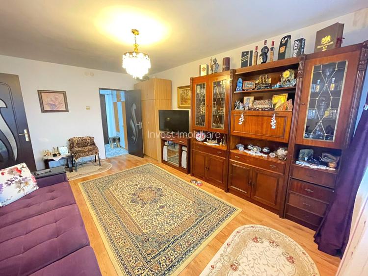 Apartament 2 camere decomandat-Podu Ros-bloc fara risc - 2