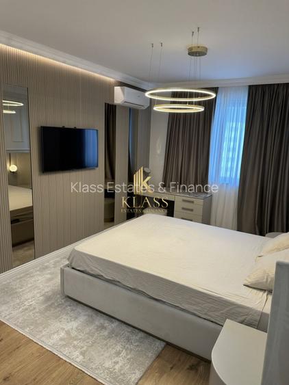 Apartament cu 2 camere Pipera  - 5