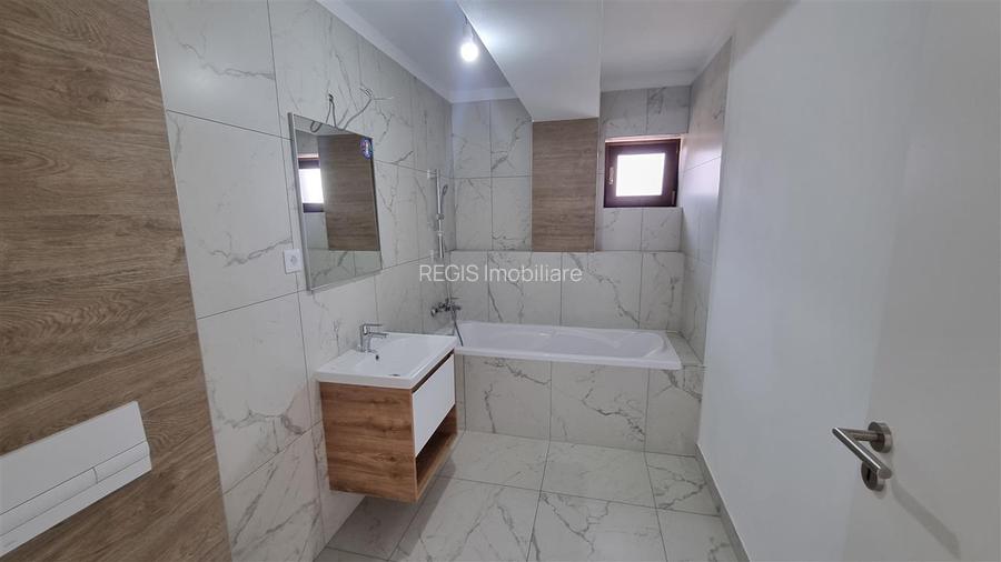 Apartament modern I 2 camere I complexul rezidential Paradis - 5