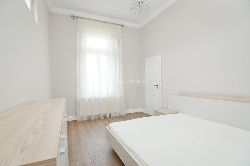 SUPER LUX , ZONA CENTRALA,  FOARTE SPATIOS, INSCRIS SAD, IDEAL SEDIU FIRMA - 6