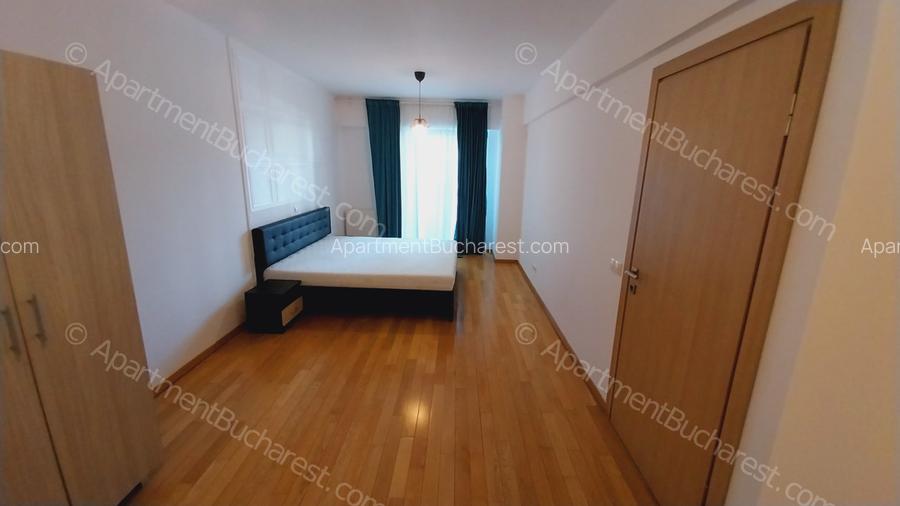 Apartament lux 2 camere în Aviatiei-Pipera-Upground Residence - 6