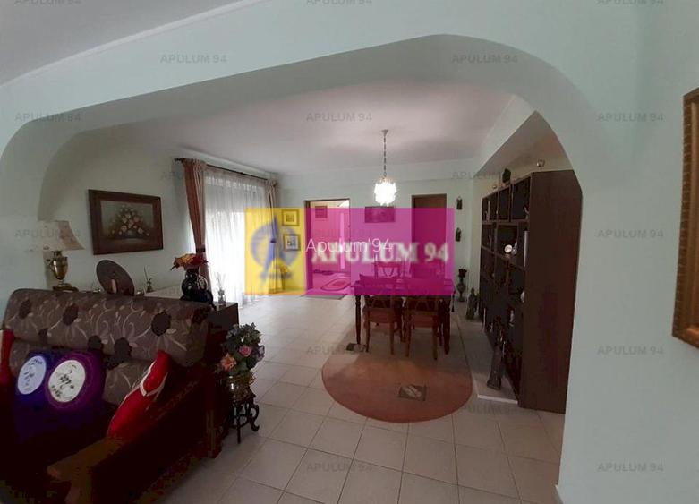 Vilă spațioasă și bine construită lângă București - 27