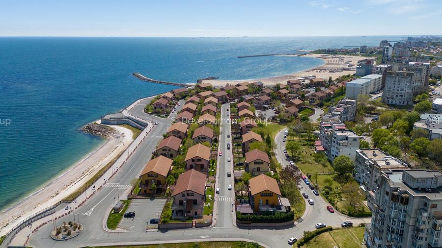 Santa Maria Bay | Acasa, in prima linie la Marea Neagra - 2