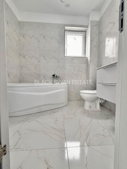 Ap. doua camere zona Militari Residence DOUA BALCOANE - 7