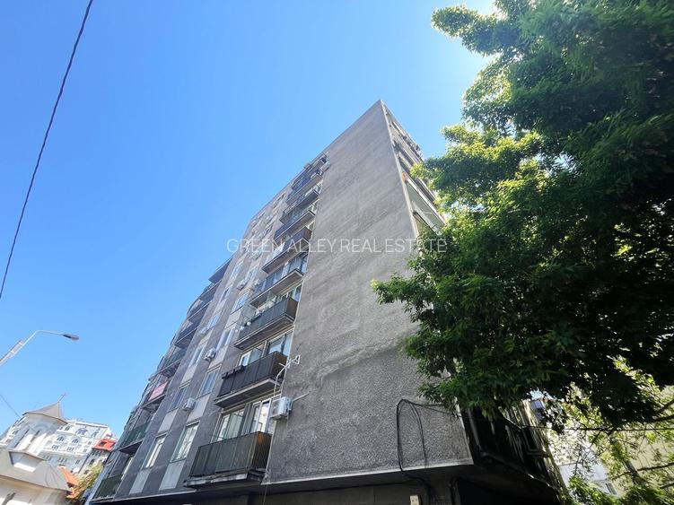 3 CAMERE || DECOMANDAT || RENOVAT || UNIVERITATE METROU || COLTEA - 24