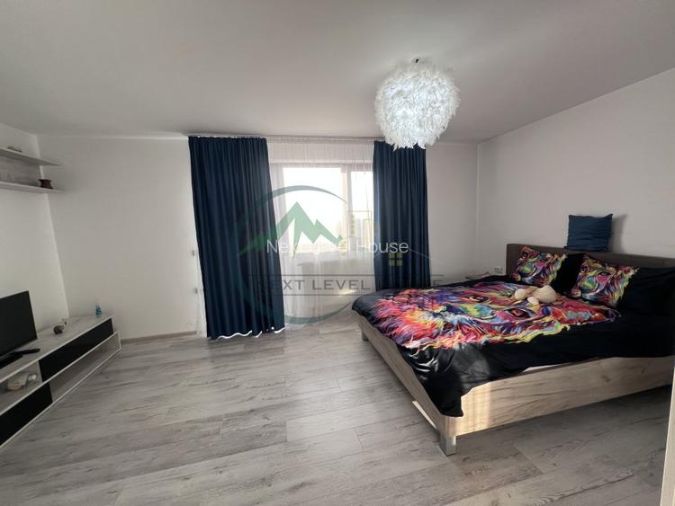 Casa individuala, cartier Izvor - 20