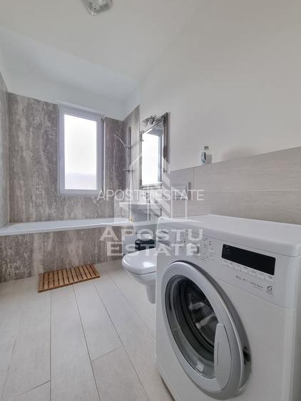 Apartament  3 camere, decomandat, Dumbravita, langa Decathlon - 12