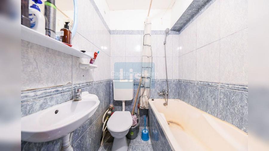 Garsoniera de vanzare pe strada Cojocnei - 7