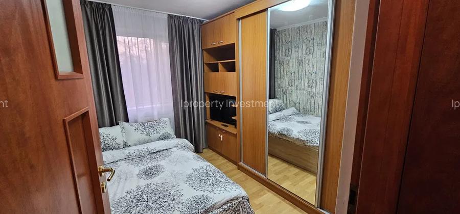 3 Camere | Pantelimon | Semidecomandat | Parcul Florilor - 4
