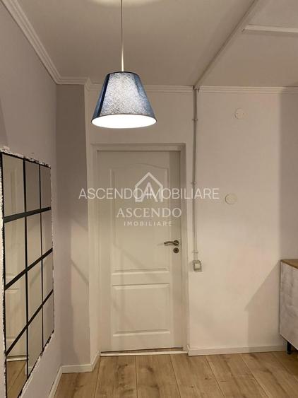 Apartament 2 camere Circular – Lujerului / Bulevardul Iuliu Maniu - 8