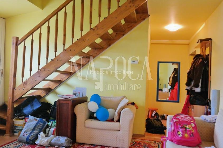 Apartament 3 camere de vanzare in Gheorgheni, Cluj Napoca - 2