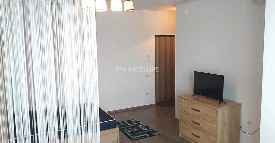 Garsoniera Grozăvești - 4