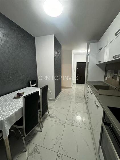 Apartament 2 dormitoare terasa parcare zona Centrala - 9