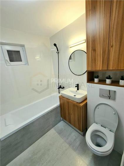 CIRCUMVALATIUNII - RENOVAT - 3 camere - centrala proprie - clima - LIFT - BOXA - 6