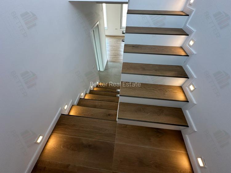 Vila Individuala - 5 Camere - Teren 360 mp - Comuna Berceni - 21