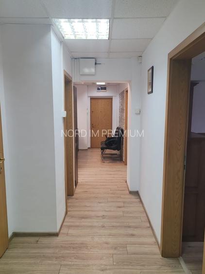 Apartament 4 camere birouri - 10