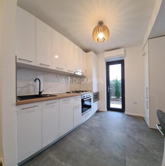 3 CAMERE in COMUNA 1 DECEMBRIE, ILFOV - LA NICI 10 MINUTE DISTANTA DE BUCURESTI - 8