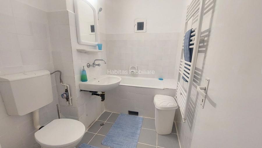 0 Comision 2 camere cu GARAJ, strada Fabricii de Zahar, Marasti - 15