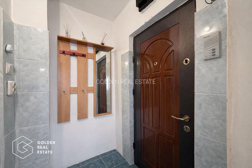 Garsoniera confort 1, etaj 3, Alfa, cu centrala proprie - 7