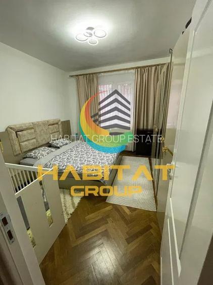 Apartament renovat 2 camere Kaufland Salaj la 7 min de Sebastian - 4