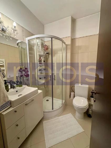 APARTAMENT PENTHOUSE 4 CAMERE  |  FLOREASCA | VEDERE LAC - 11