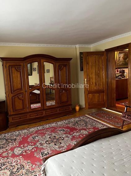 Va oferim spre vanzare o casa singur in  curte zona Racadau Brasov - 19