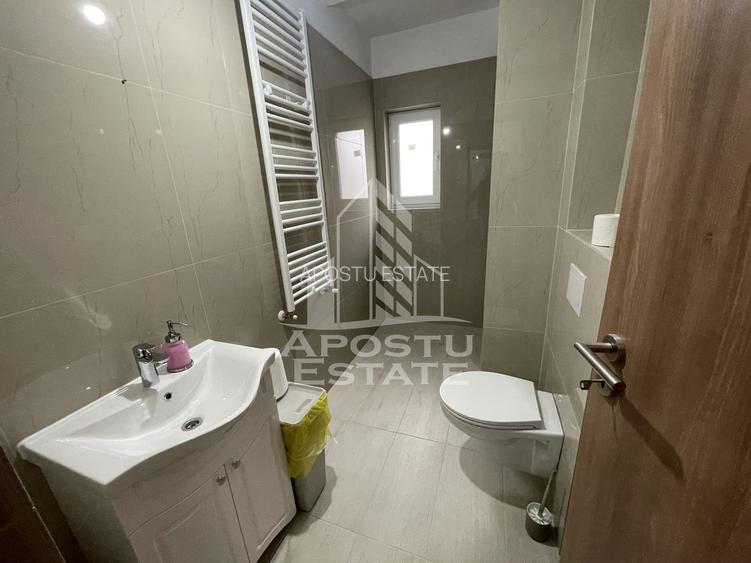 Spatiu pentru birouri, 50 mp,  Zona Complexul Studentesc - 3