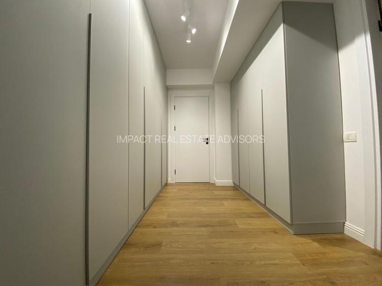 3 camere MTM Pipera Lake | Loc de parcare inclus in pret - 9