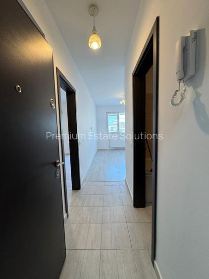 Garsoniera 32mp-Parcare Intabulata inclusa in pret-Militari -Comision 0% - 6