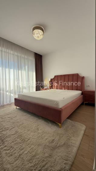 Apartament de lux cu 4 camere, Pipera - 6