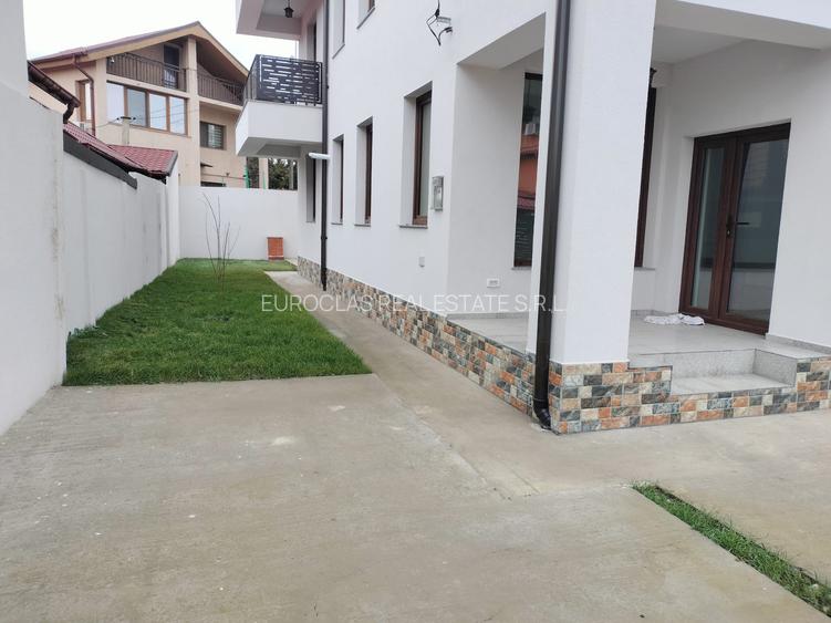 Vila P+1+M - 4 camere - zona Bratianu/Lidl - 375.000 euro (Cod E11) - 8