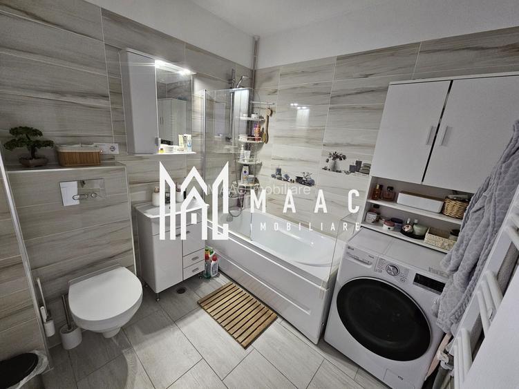 Garsoniera Decomandata I Etaj2 I Parcare I Zona Arhitecților - 7