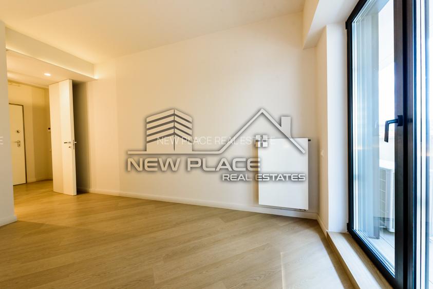 CORTINA NORTH | Model 3A | Vedere Libera | Orientare SUD | Terasa de 10 mp | Lux - 8