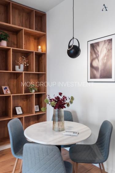 Apartament 2 camere Darwin Residence - 5