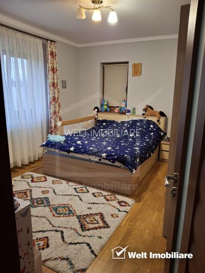 Apartament 3 camere, 2 balcoane, garaj subteran - 5
