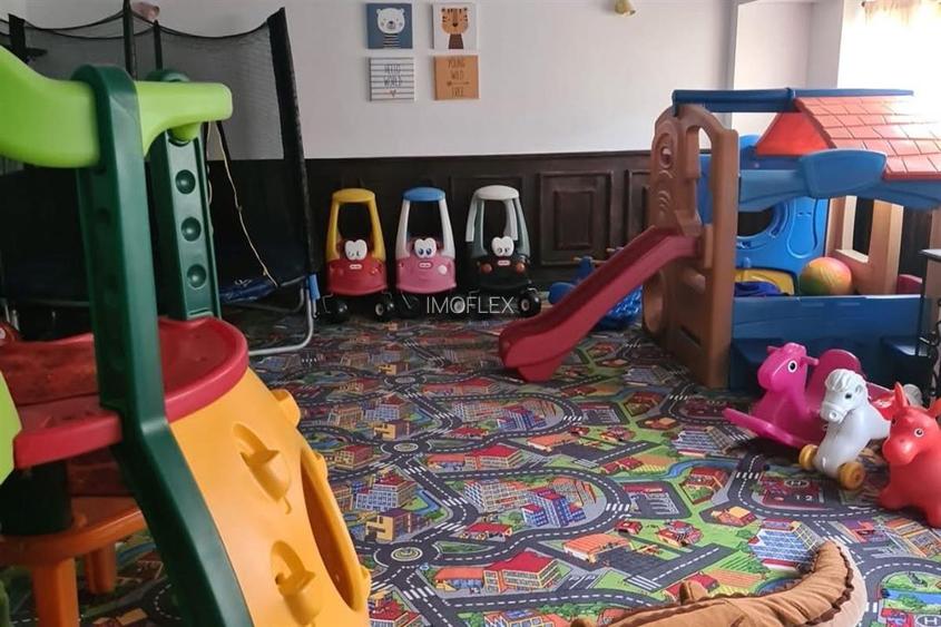 RESTAURANT COMPLET UTILAT,profitabil,afacere la cheie,gata de preluare - 9