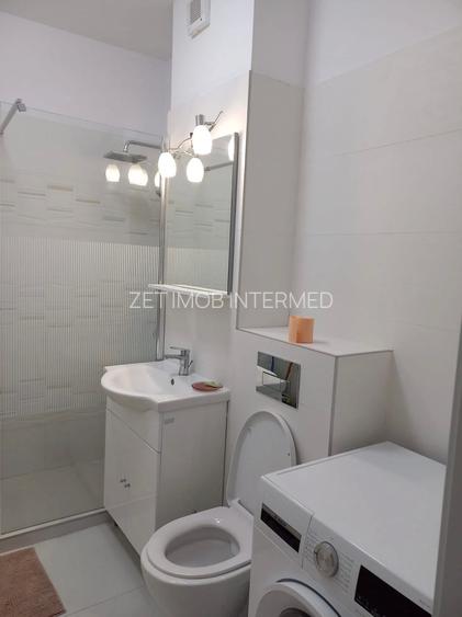 2 camere Lujerului - complex Exigent Plaza - Faza 5 - 8