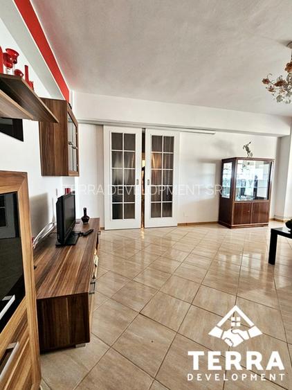 Închiriere apartament 2 camere | Bd. Mamaia | Termen lung - 6