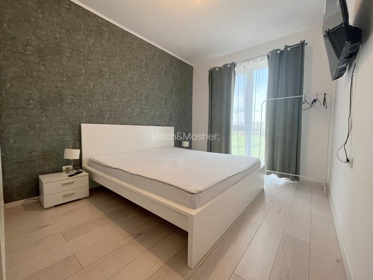 Apartament 2 camere, Zona Cora, Dumbravita - 10