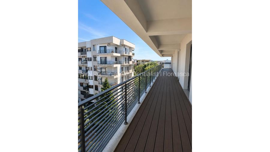 REA1028850 Apartament 4 camere de Vanzare l Soseaua Nordului - 6